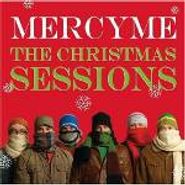 MercyMe, The Christmas Sessions (CD, Sealed)